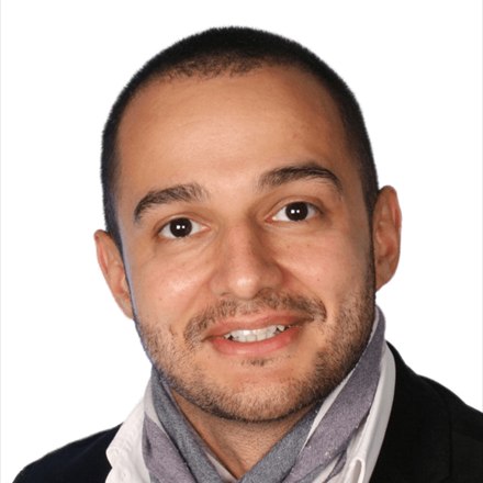 Dr. Hristomir Dimitrov