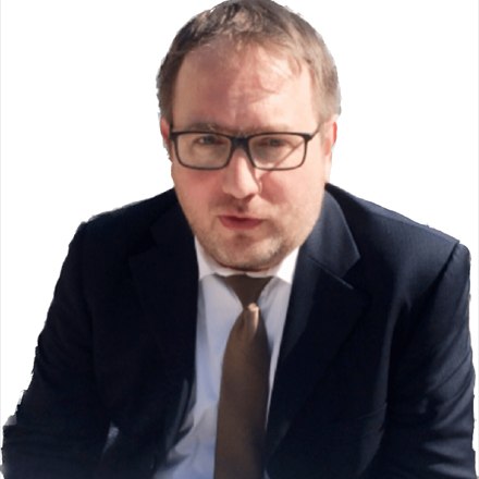 Wieland Bickel