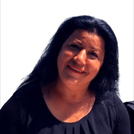 Zahra Dannenberg
